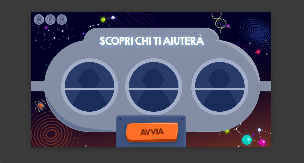 sissa ricercatori