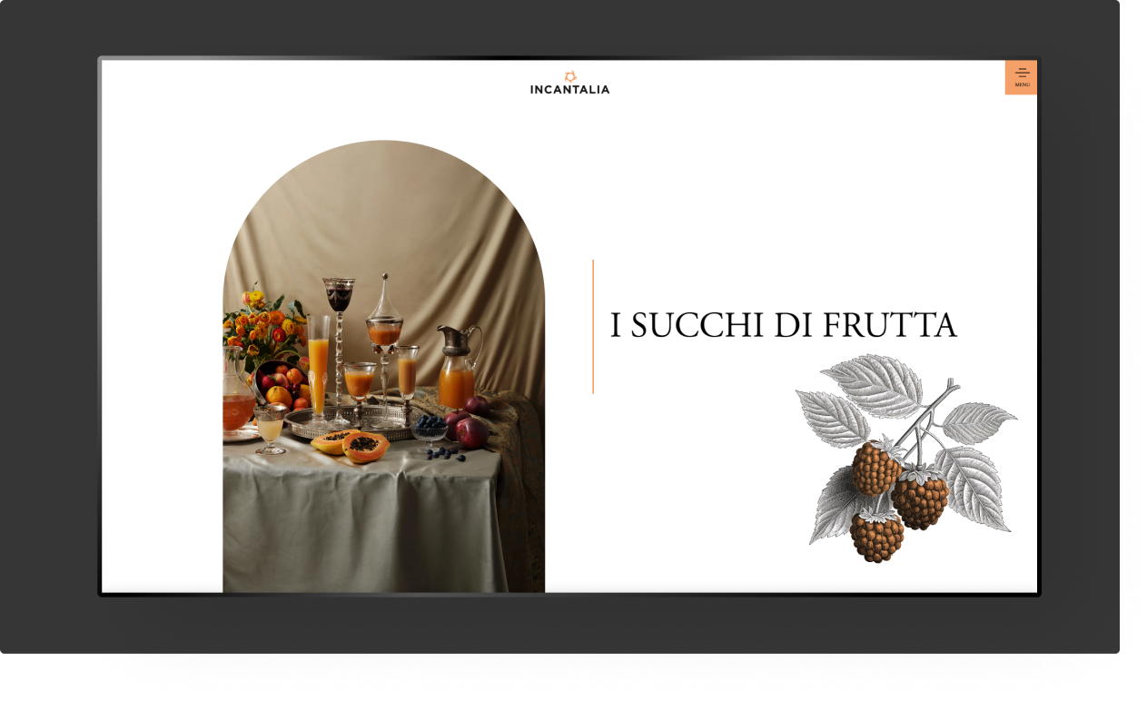 incantalia