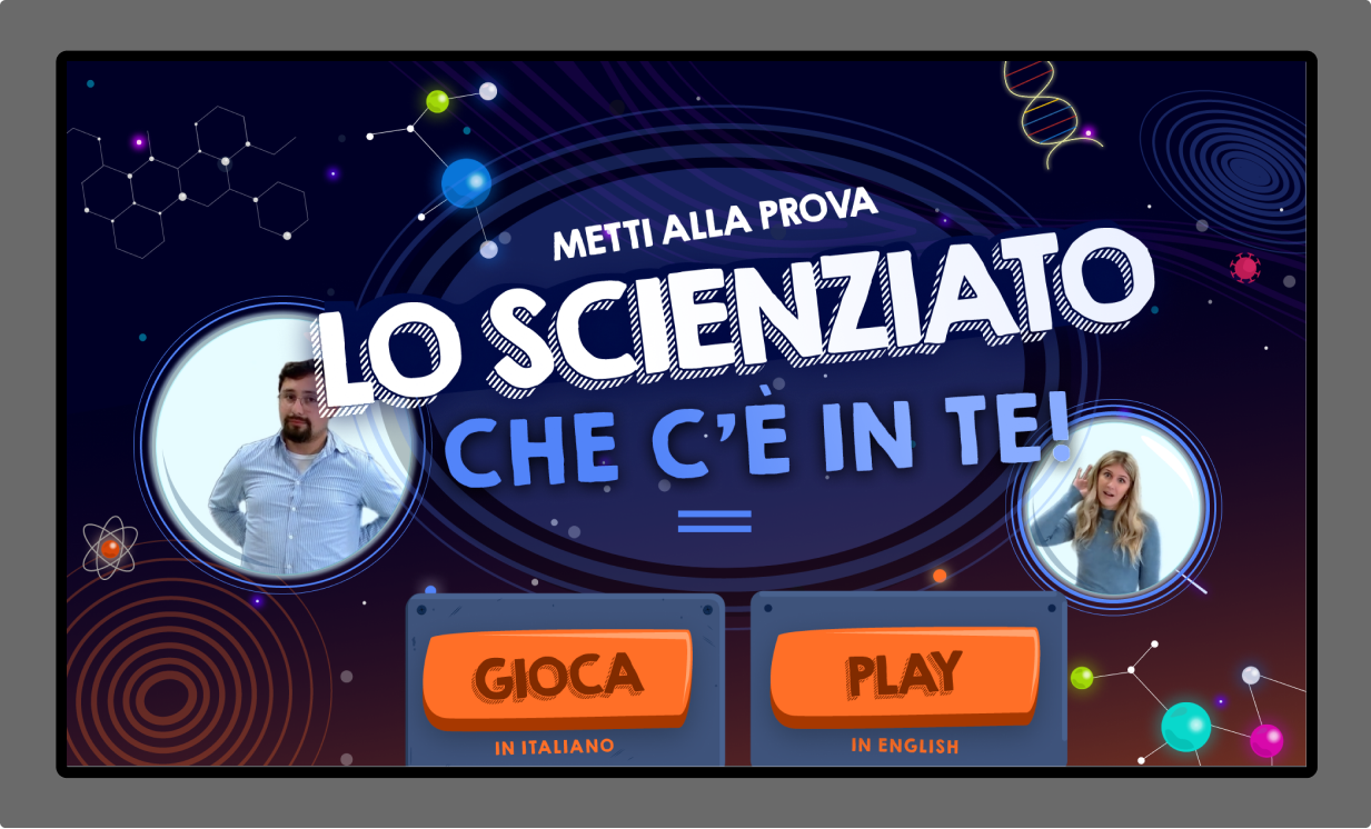 sissa ricercatori