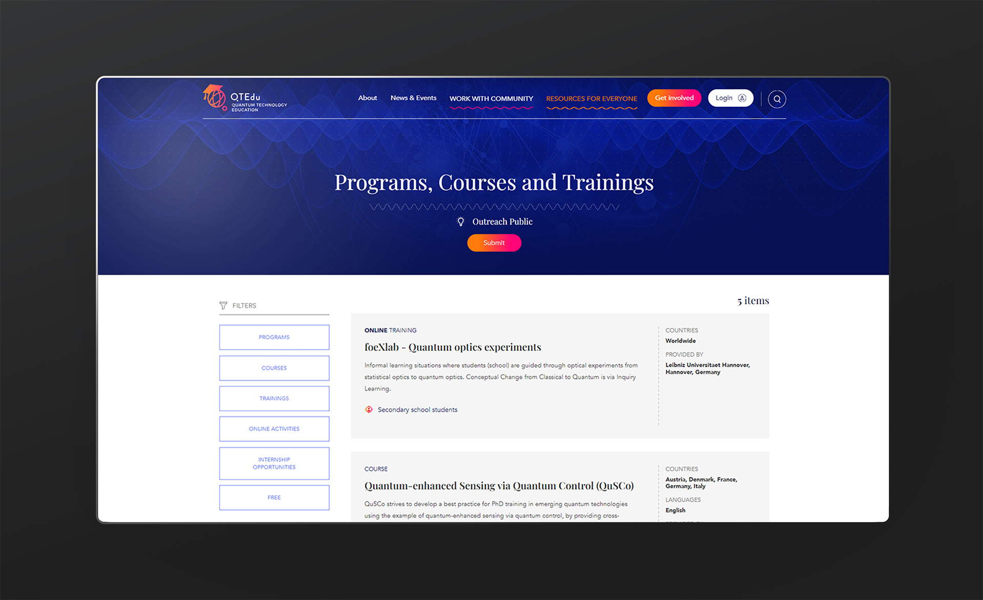 qtedu