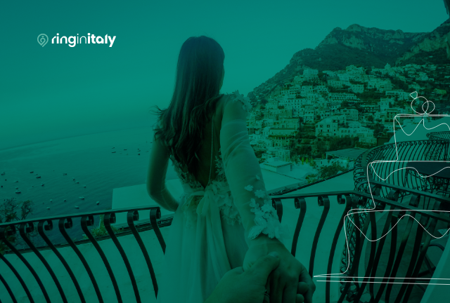 Ring in italy